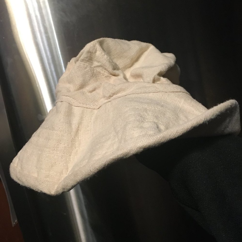 FOUND-Watership trading Co.  Bucket Hat - 367 $25 or $20 w/offer